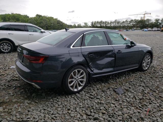 WAUENAF45KA057876 2019 AUDI A4, photo no. 3