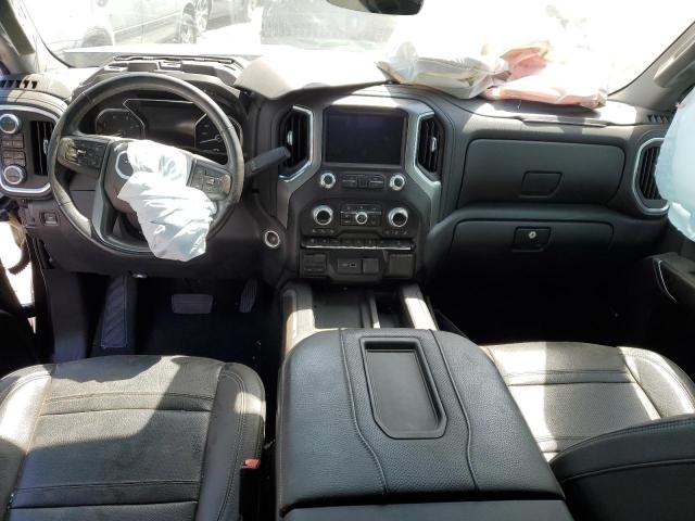1GT49WEY0LF275510 GMC Sierra K3500 Denali