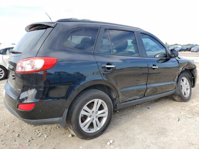 5XYZK4AG7CG137911 2012 Hyundai Santa Fe Limited