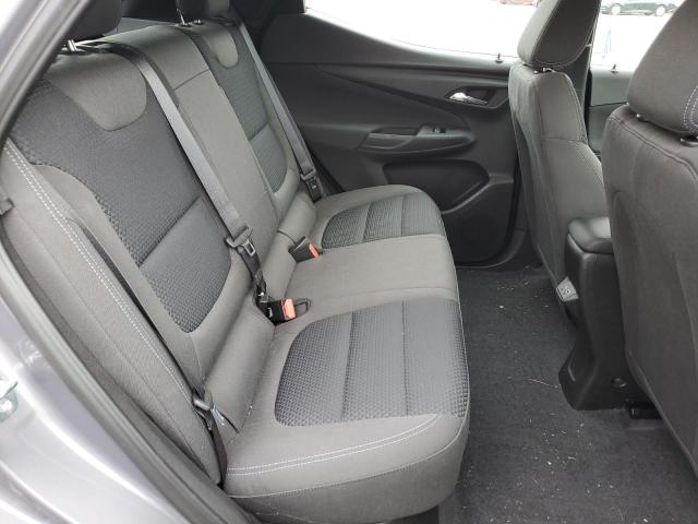 2023 CHEVROLET BOLT EUV L - 1G1FY6S06P4118536