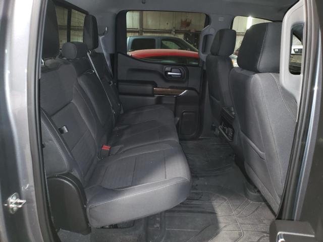 3GCPYFED4KG142579 Chevrolet Silverado K1500 Lt Trail Boss