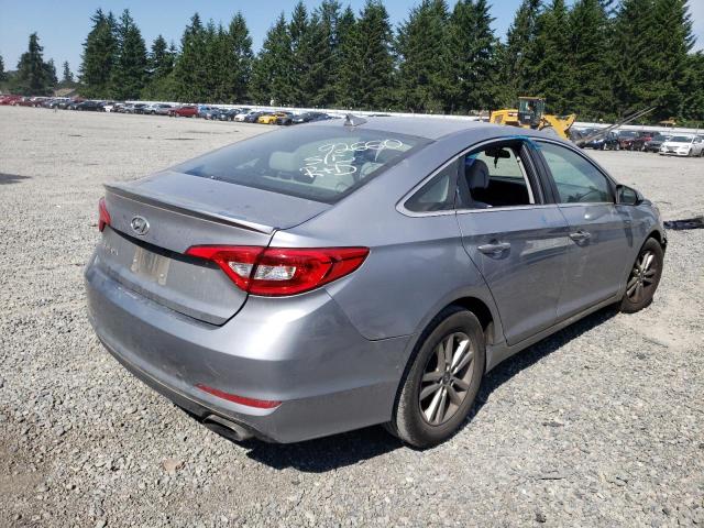 5NPE24AF6HH503315 Hyundai SONATA SE