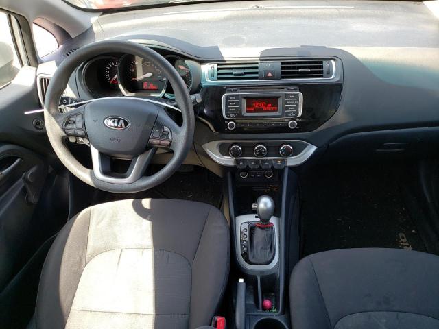 KNADM4A32G6642715 KIA RIO LX