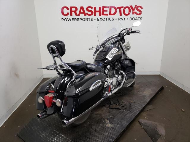 2006 YAMAHA XVZ13 CT JYAVP18E46A004042