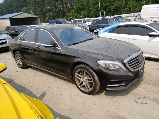 VIN WDDUG8FB6EA064488 2014 Mercedes-Benz S-Class, 5... no.4