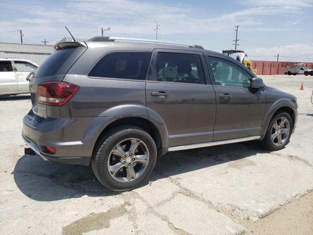 3C4PDCGG6FT714489 Dodge Journey Crossroad