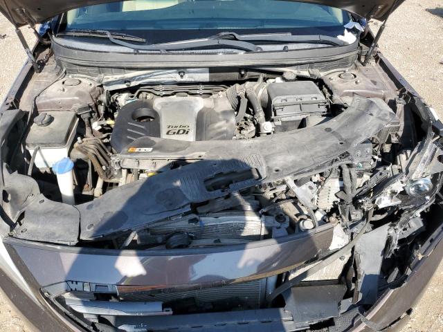 2015 HYUNDAI SONATA ECO - 5NPE24AAXFH115912