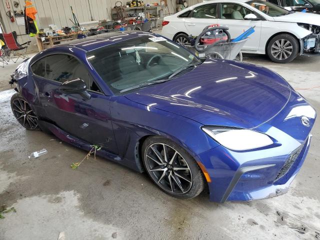 2022 TOYOTA GR 86 JF1ZNBC19N8756952