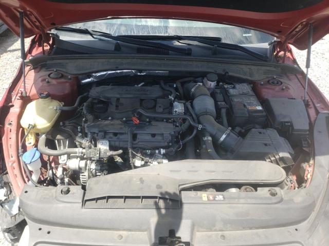 5XXG14J21MG029868 KIA K5 LXS