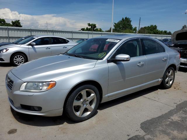 2008 Volvo S80 