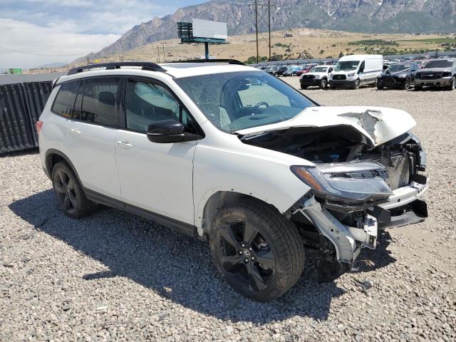 2019 HONDA PASSPORT 5FNYF8H00KB009175