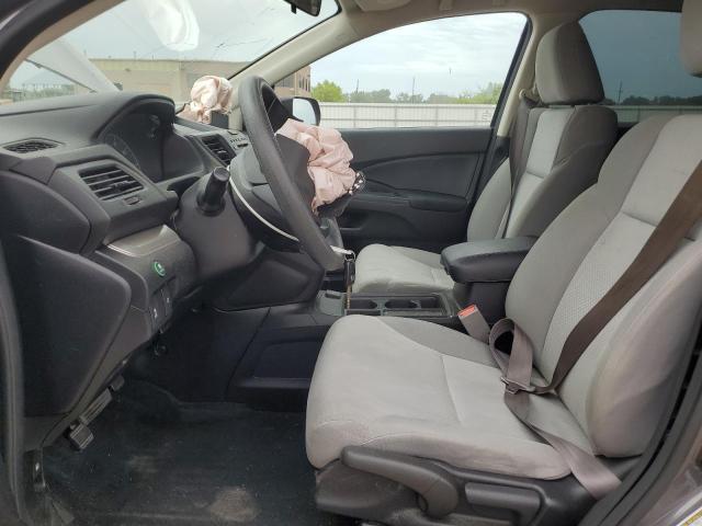 2HKRM3H3XGH509733 Honda CR-V LX