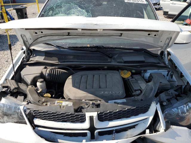 2C4RDGEG2KR512961 Dodge Grand Caravan Gt