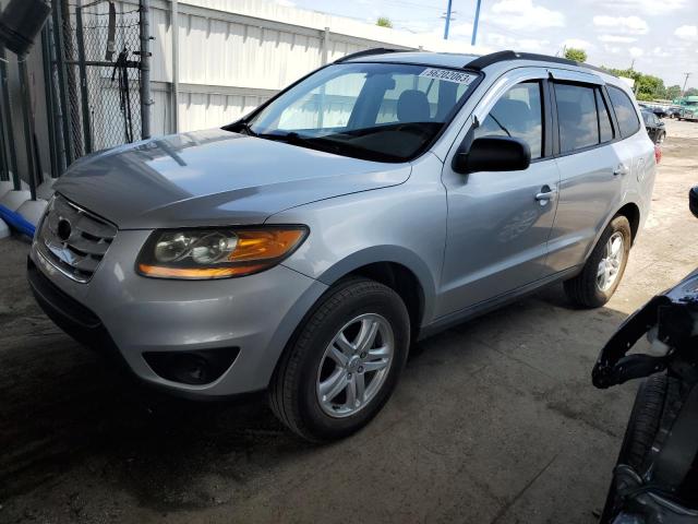 2010 Hyundai Santa Fe GLS