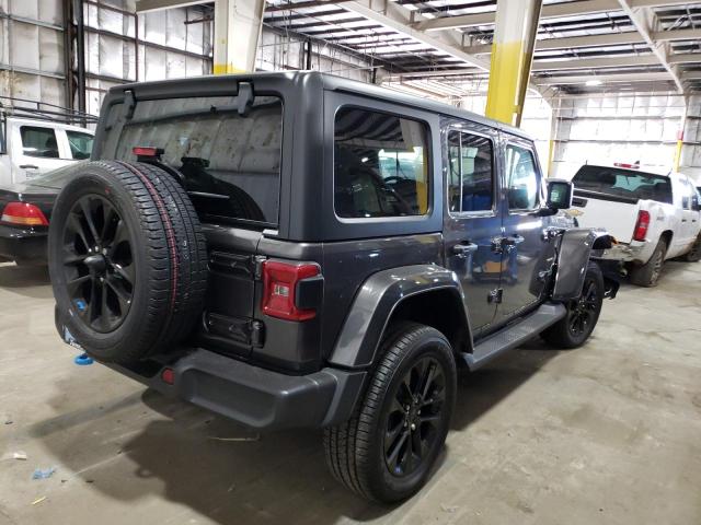 2023 JEEP WRANGLER 2 1C4JJXP65PW557353