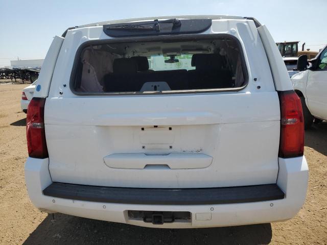2019 CHEVROLET TAHOE SPEC 1GNSKFEC9KR125366