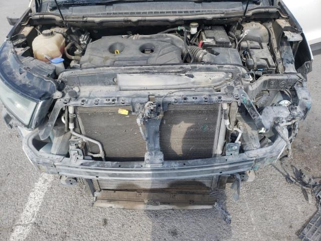 2FMPK3G91GBB72492 Ford EDGE SE