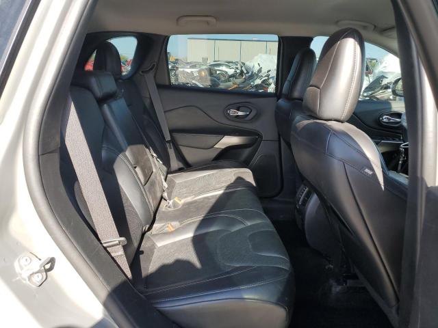 1C4PJMDX5LD516958 Jeep Cherokee Limited