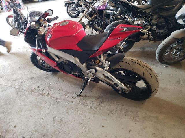 2014 APRILIA RSV4 R ZD4RKUA4XES000209