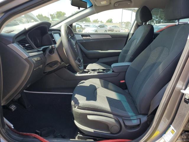 5NPE24AF2KH749480 Hyundai SONATA SE