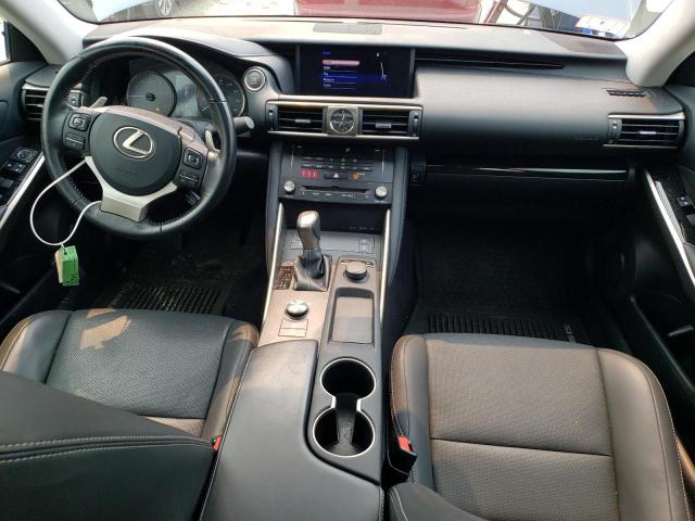 JTHC81D24J5027048 Lexus IS 300
