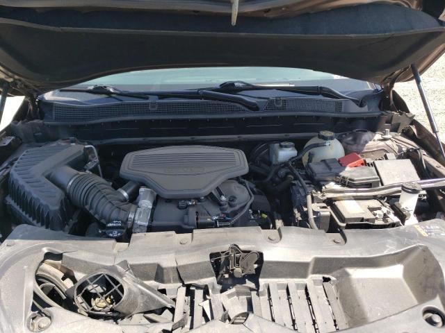 2020 CHEVROLET BLAZER PRE - 3GNKBLRS1LS546111