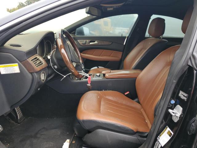 WDDLJ7DB4EA100589 Mercedes-Benz CLS 550