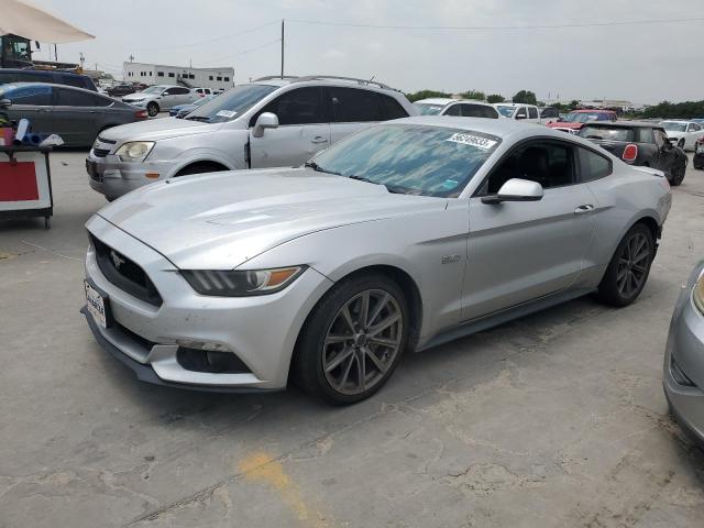 2015 Ford Mustang GT