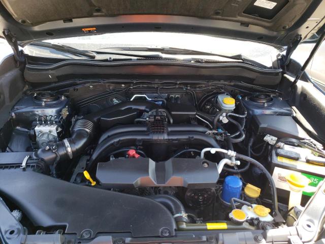 JF2SJAECXJH601449 Subaru Forester 2.5i Premium