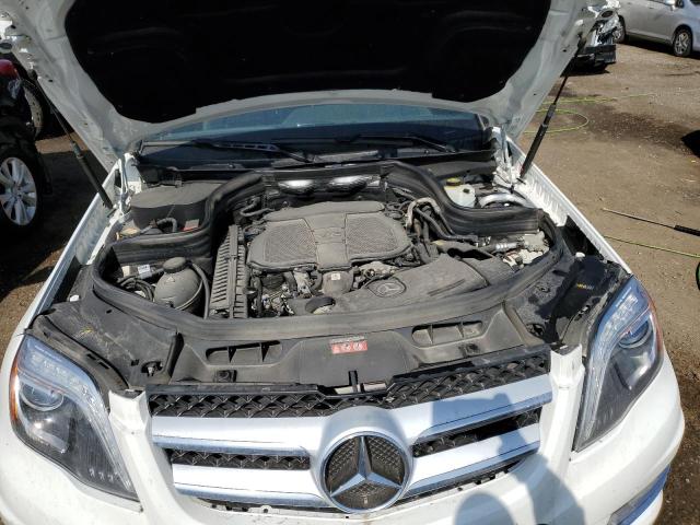 2015 MERCEDES-BENZ GLK 350 4M - WDCGG8JB9FG429544