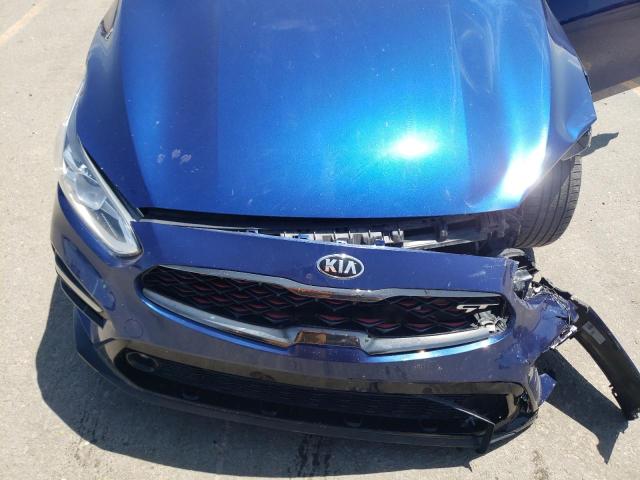 3KPF44AC9ME292078 KIA FORTE GT