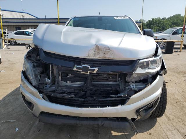 1GCGSCEN6K1139772 Chevrolet Colorado L 5