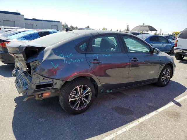 3KPF24AD6PE572091 KIA FORTE LX
