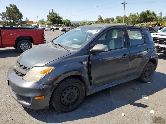 2006 Scion xA 