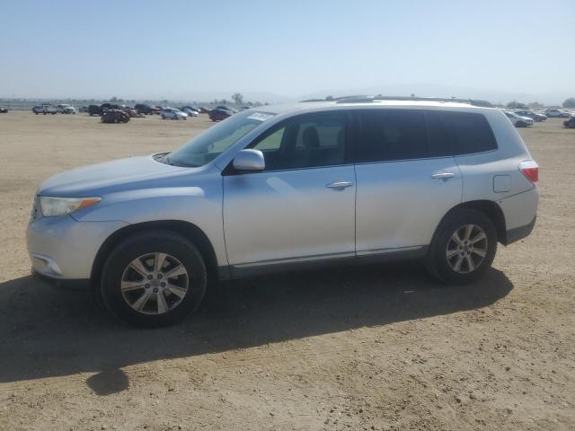 2011 Toyota Highlander Base