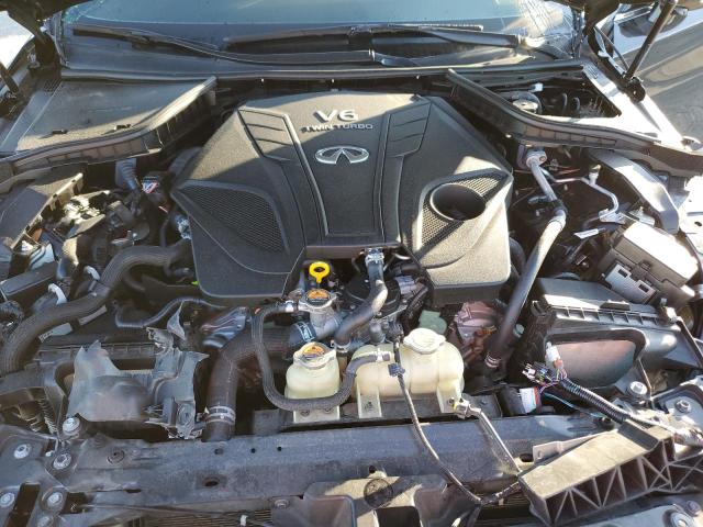 2019 INFINITI Q60 PURE JN1EV7EK6KM230120