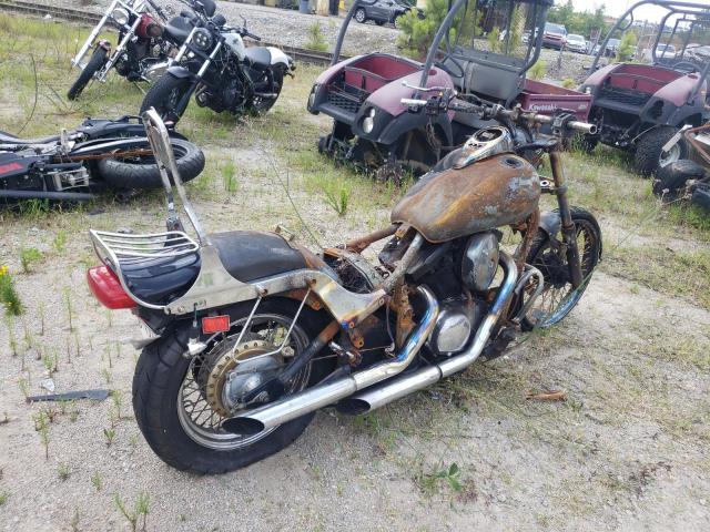2000 KAWASAKI VN800 - JKBVNCA15YB504677