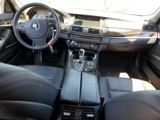 WBAFV3C5XED685268 BMW 535 D Xdrive