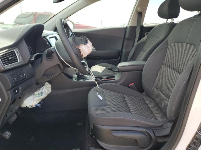 KNDCB3LC8K5240904 KIA NIRO FE