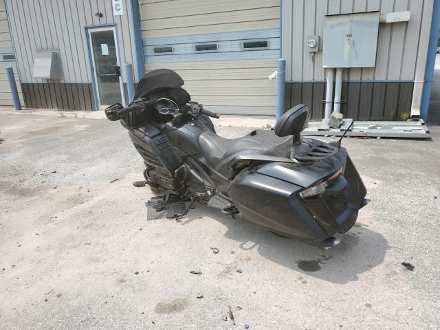 2016 HONDA GL1800 B JH2SC6816GK300082