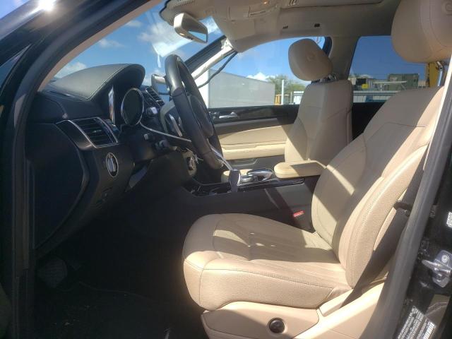 4JGDF6EE7KB223274 Mercedes-Benz Gls 450 4matic