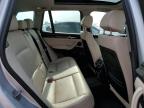 BMW X3 XDRIVE2 photo