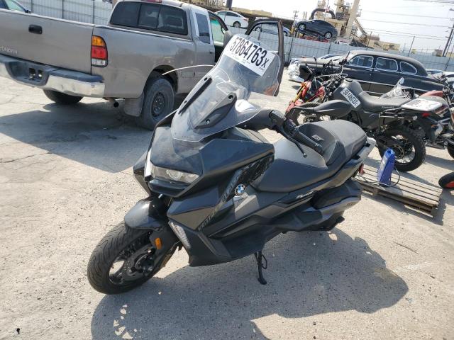 2022 BMW C 400 GT - WB40C6309NS898566