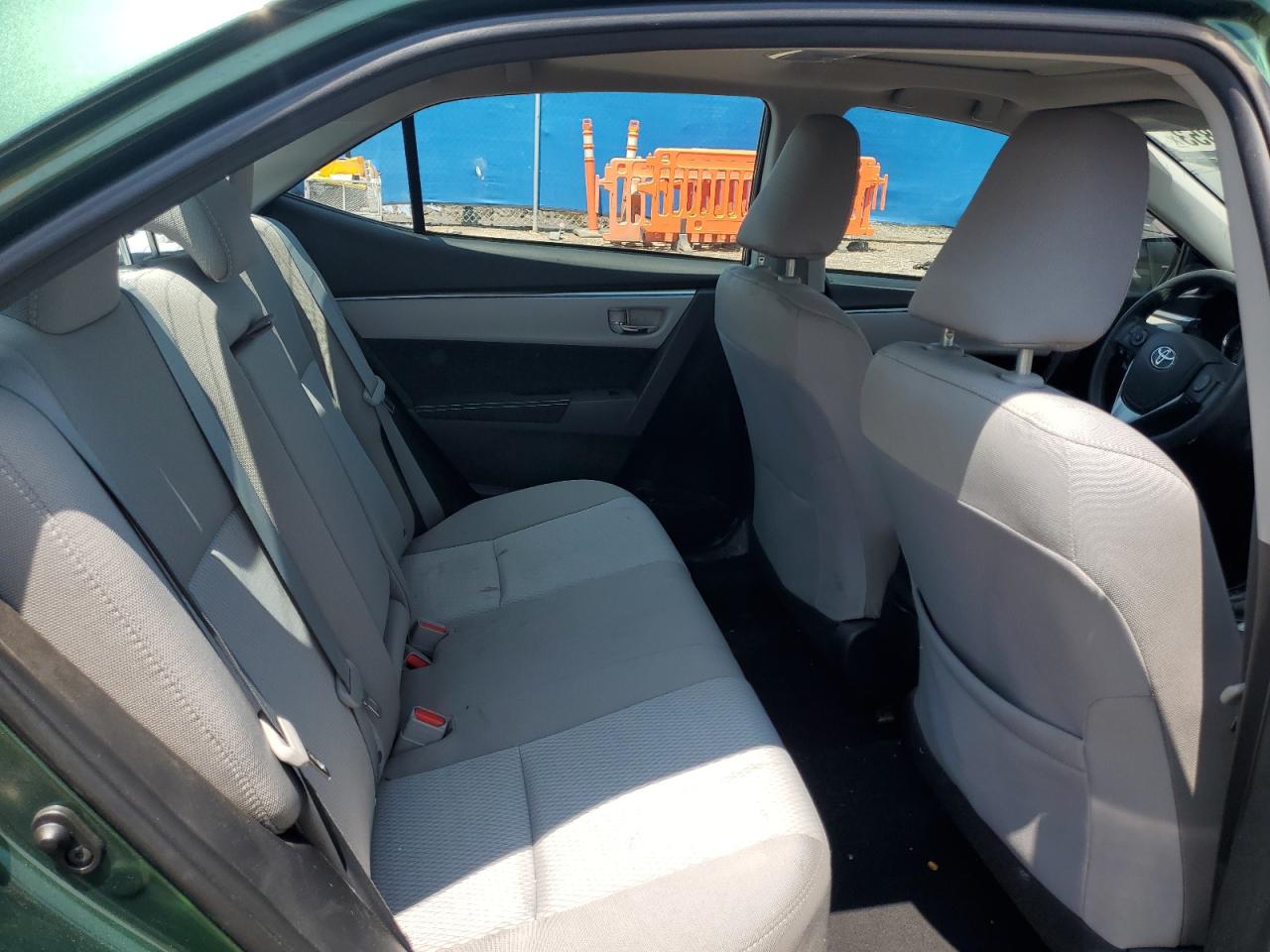 2T1BURHEXGC491341 TOYOTA COROLLA 2016