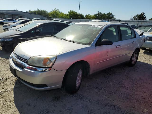 2005 Chevrolet Malibu LS