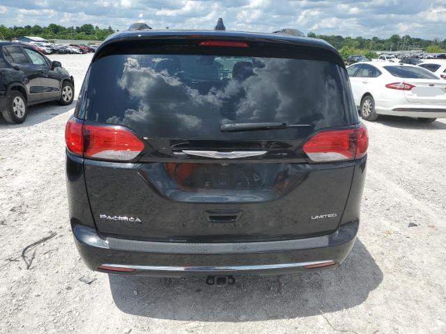 2C4RC1GG6HR741553 2017 CHRYSLER PACIFICA, photo no. 6