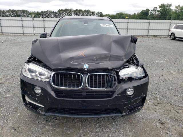 2015 BMW X5 SDRIVE3 - 5UXKR2C53F0H37656