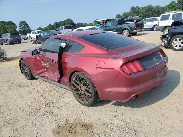 1FA6P8AM3G5218832 2016 FORD MUSTANG, photo no. 2