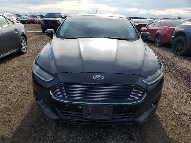 3FA6P0HD8ER233442 Ford FUSION SE