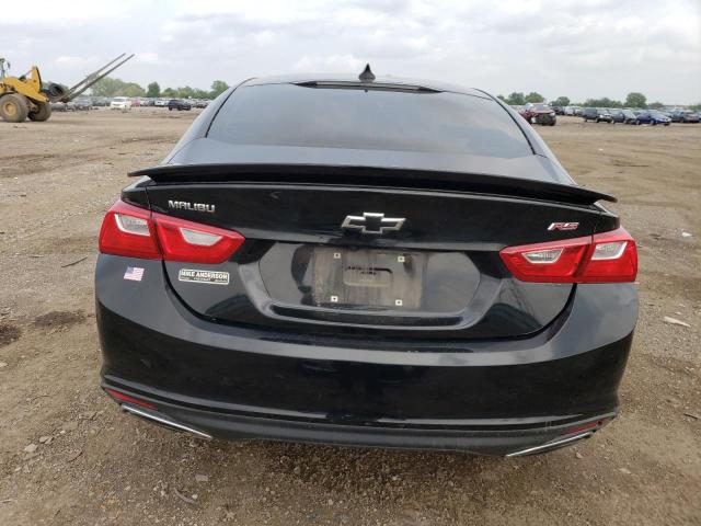 1G1ZG5ST7KF209168 | 2019 Chevrolet malibu rs